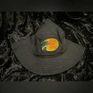 Bass Pro Shop Bucket Hat